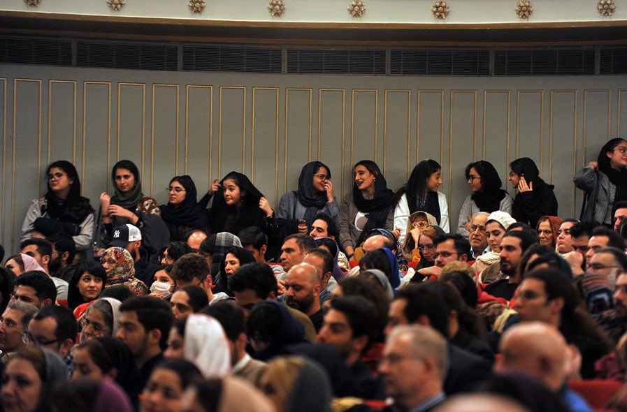 بازگشت روحانی به ارکستر سمفونیک تهران / آخرین اخبار از جدیدترین اثر محسن چاوشی
