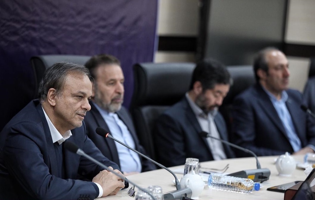 ارکان حاکمیت در خراسان رضوی پشتیبان معین&zwnj;های اقتصاد مقاومتی هستند