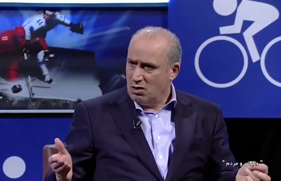 دلخوری‌ مهدی تاج از نمایندگان مجلس + فیلم