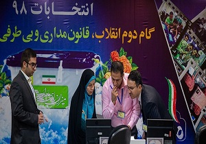 تا کنون ۹۴ نفر در انتخابات مجلس شورای اسلامی در سمنان ثبت نام کرده اند