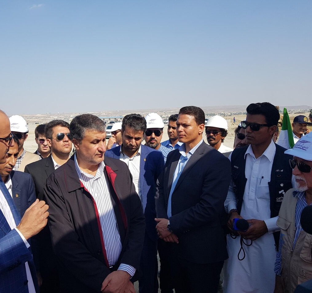 چابهار مقام نخست حاشیه&zwnj;نشینی کشور را دارد