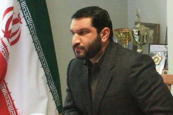درگذشت رئیس هیئت وزنه برداری استان گلستان