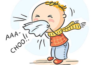 تغذیه مناسب در هنگام ابتلا به آنفلوانزا