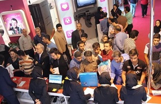 توان روترهای بومی در نمایشگاه تلکام امسال نمایش داده خواهد شد