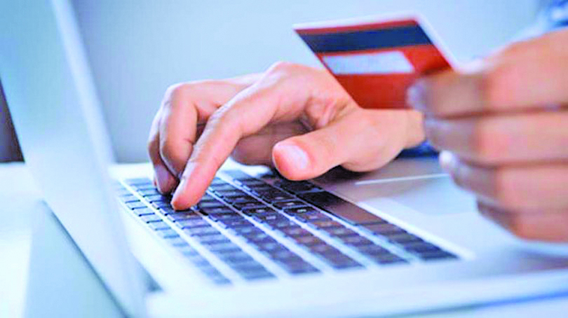 شمارش معکوس برای حذف رمز ایستا