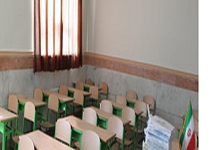 مدارس آبادان و خرمشهر تعطیل شد