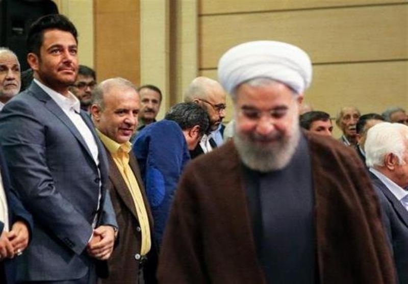 لطیفی: معافیت مالیاتی هنرمندان باید قانونمند بشود/ از سلبریتی&zwnj;ها چند برابر دیگران مالیات بگیرید