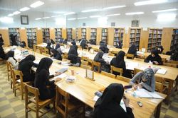 استقبال از کتابخانه&zwnj;ها در مناطق روستایی استان ایلام