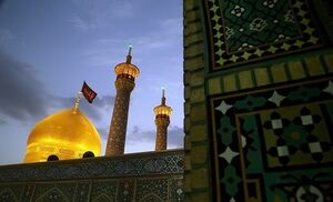 سخن امام جواد (ع) درباره ثواب زیارت حضرت معصومه (س)