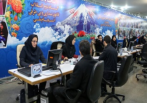 تعداد ثبت نام کنندگان انتخابات مجلس در اردبیل به ۱۵۰ نفر رسید