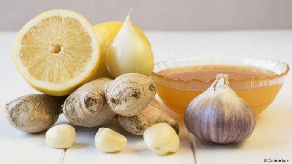چگونه بیماری آنفلوآنزا را درمان کنیم؟