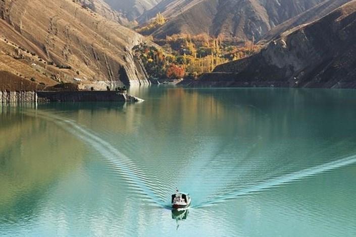 ردپای رونق گردشگری در البرز
