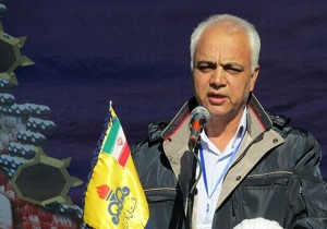طی هشت‌ماهه گذشته بیش از یک میلیارد و دویست میلیون متر مکعب گاز در استان سمنان مصرف‌شده است