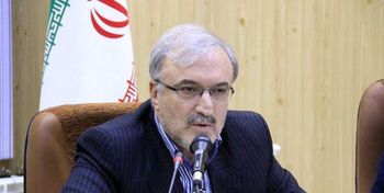 کمبودی درخصوص داروهای اساسی نداریم