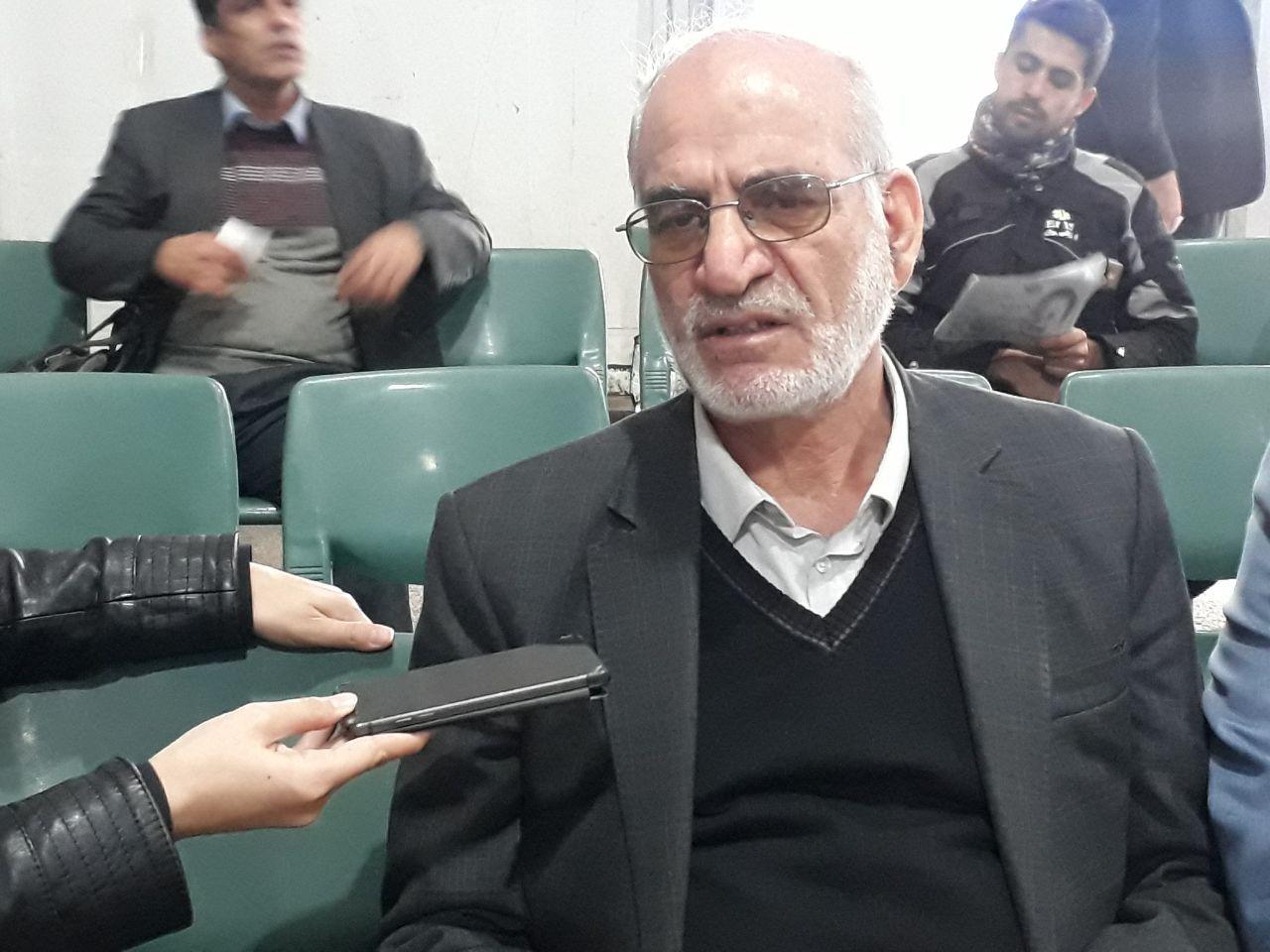 آغاز آخرین روز از ثبت نام داوطلبان مجلس در فرمانداری تهران