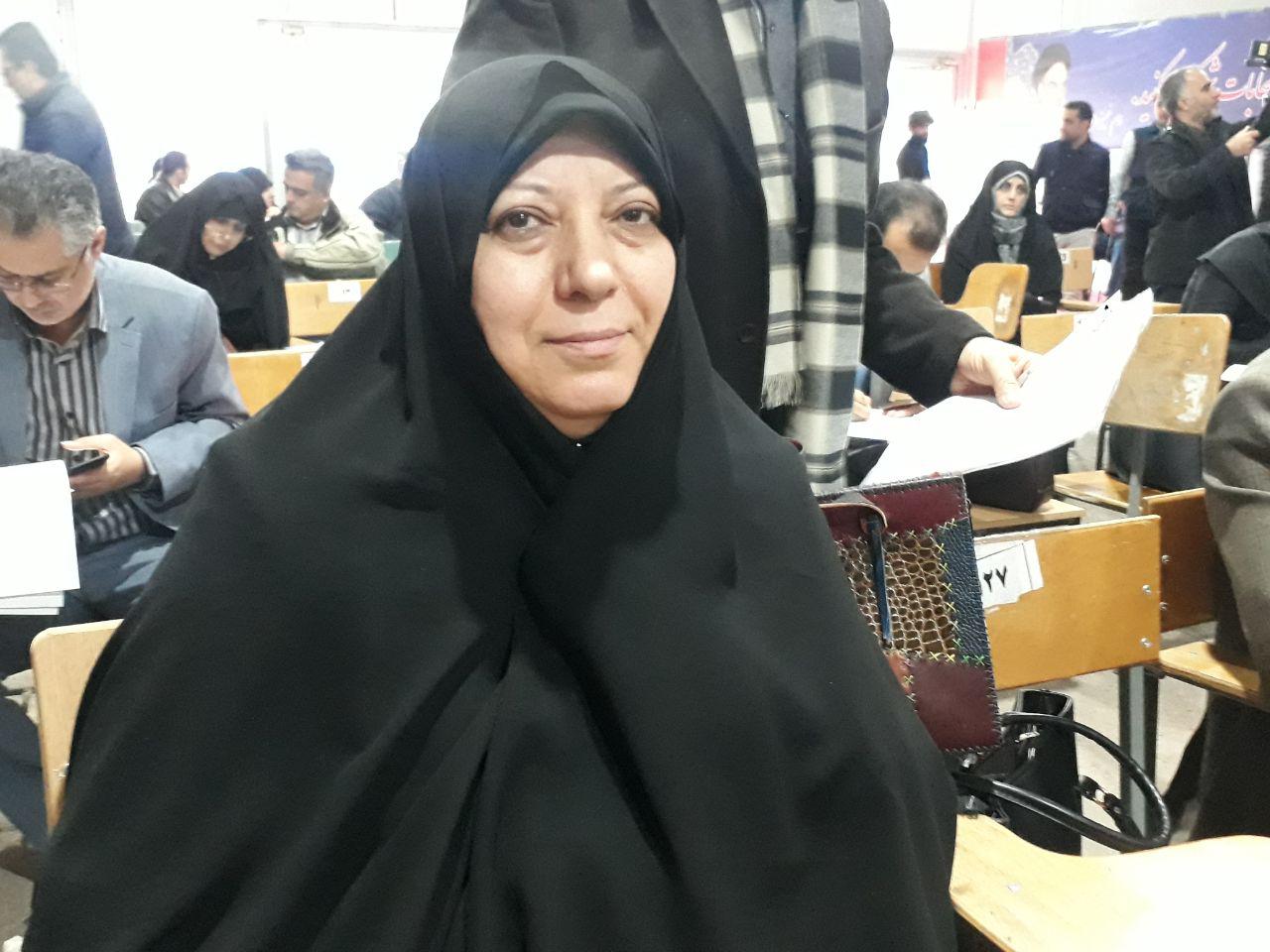 آغاز آخرین روز از ثبت نام داوطلبان مجلس در فرمانداری تهران