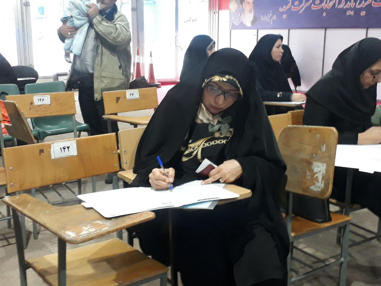آغاز آخرین روز از ثبت نام داوطلبان مجلس در فرمانداری تهران