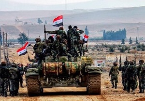 ارتش سوریه استحکامات و مراکز جدیدی در جاده بین‌المللی الحسکه-حلب ایجاد کرد