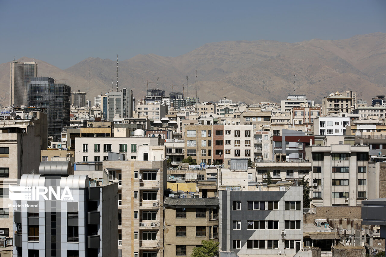 آغاز نخستین مرحله ثبت نام طرح مسکن ملی در استان همدان