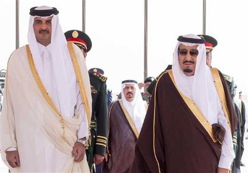 تاریخچه اختلافات عربستان و قطر؛ از رقابت بر سر رهبری جهان عرب تا حمایت همه جانبه دوحه از اخوان