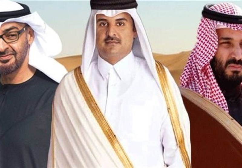 تاریخچه اختلافات عربستان و قطر؛ از رقابت بر سر رهبری جهان عرب تا حمایت همه جانبه دوحه از اخوان