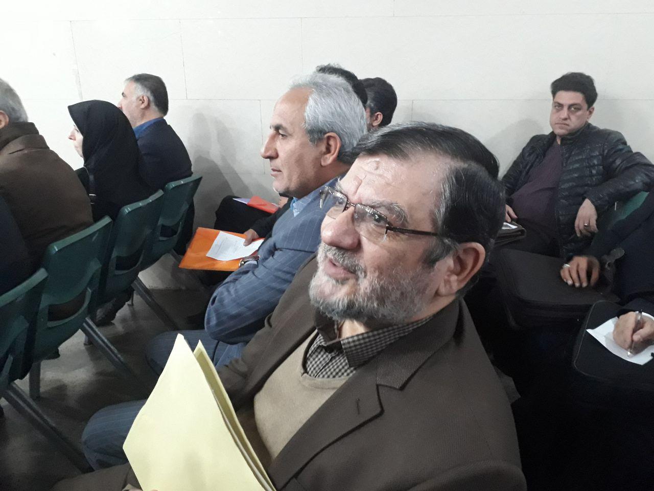 آخرین روز ثبت نام داوطلبان مجلس در وزارت کشور آغاز شد