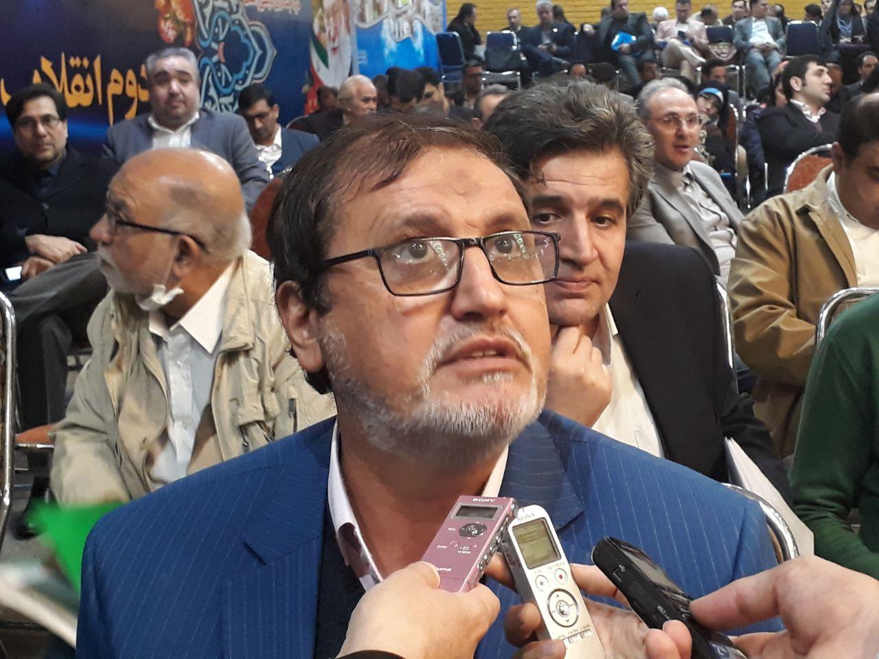 آخرین روز ثبت نام داوطلبان مجلس در وزارت کشور آغاز شد