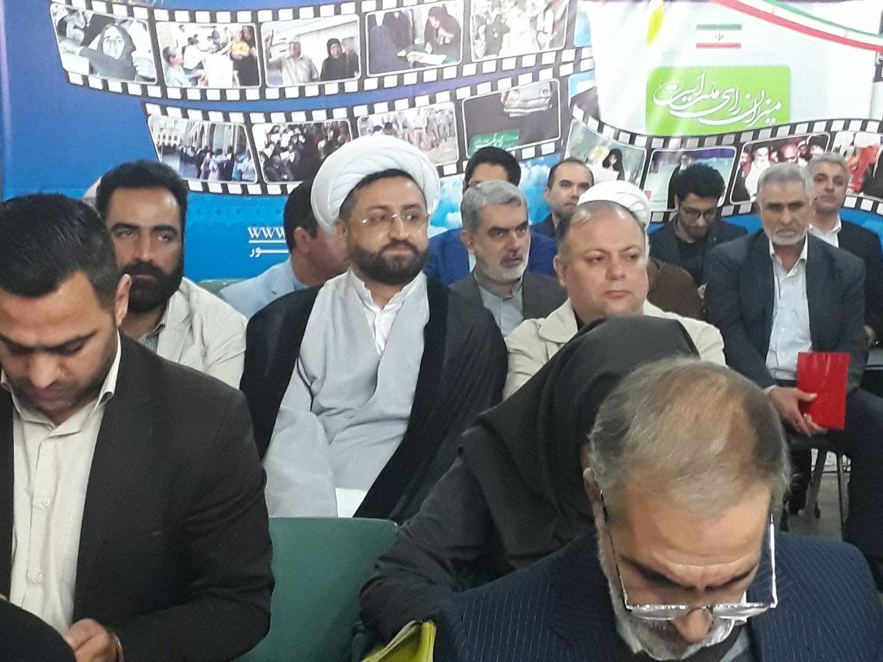 آخرین روز ثبت نام داوطلبان مجلس در وزارت کشور آغاز شد