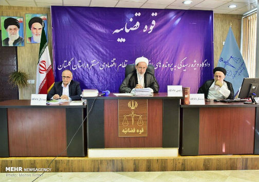 سرانجام گندم‌های مفقودی ۹ میلیون کیلوگرمی گلستان / متهم پرونده به دادگاه سوم می رسد؟
