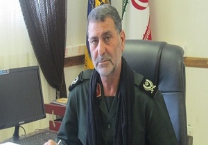 فرمانده سپاه کردستان روز دانشجو را تبریک گفت