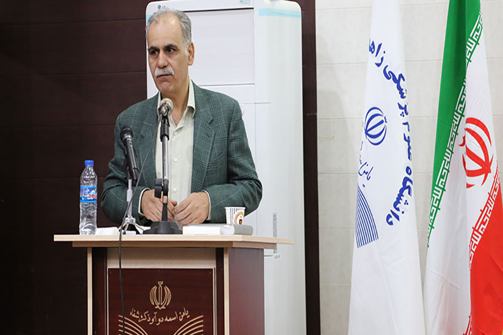 بیش&zwnj;از ۸ هزار داوطلب سلامت با دانشگاه علوم پزشکی زاهدان همکاری دارند