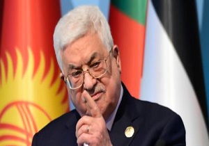 محمود عباس: اجازه احداث بیمارستان آمریکایی در نوار غزه را نمی‌هیم