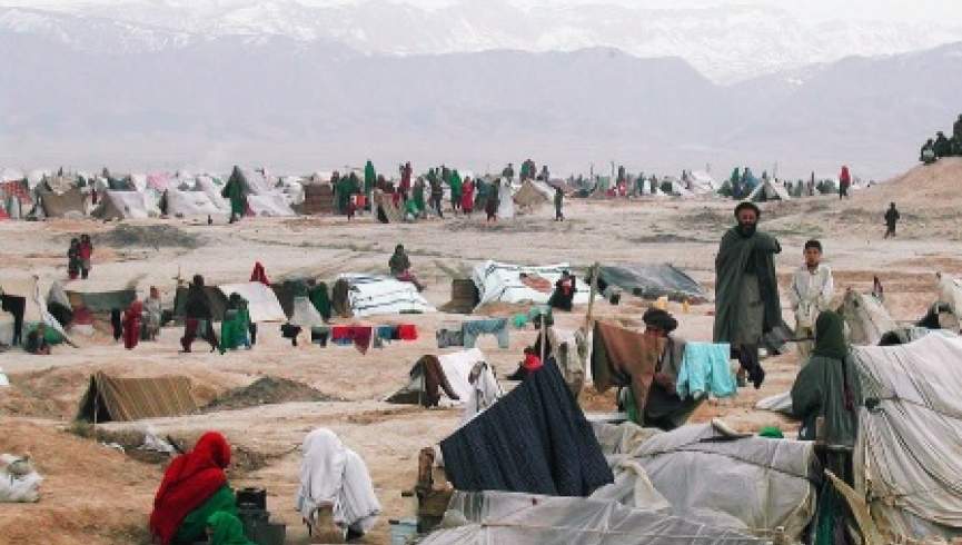 40 هزار نفر در هلمند به کمک های فوری انسان دوستانه نیاز دارند