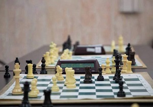 معرفی برترین‌های مسابقات آزاد شطرنج چهارمحال و بختیاری