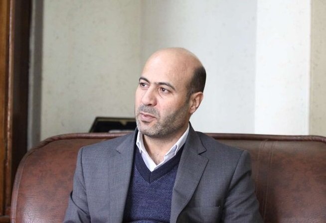 پیشرفت ۸۰ درصدی طرح جامع شهر همدان