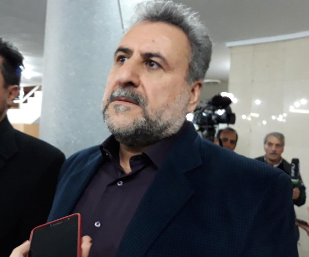 آخرین روز ثبت نام داوطلبان مجلس در وزارت کشور آغاز شد