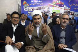 مصاحبه با سخنگوی ستاد انتخابات کشور