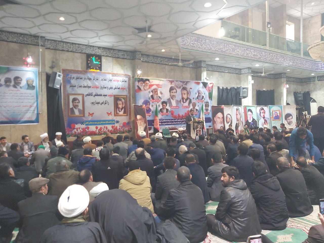 افشاگری سفیر اسبق ایران در کابل درباره طرح آمریکا برای ترور &laquo;کرزی&raquo;