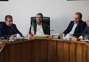 برگزاری انتخابات سالم و امن در فارس