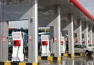توزیع ۱۰۰درصدی نفت سفید در مناطق صعب العبور جنوب آذربایجان غربی