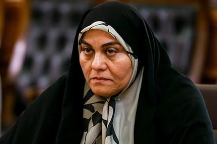 امیدوارم حضور زنان در مجلس یازدهم افزایش یابد