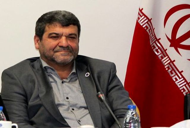 بازسازی نمایشگاه توانمندی های صنعتی البرز