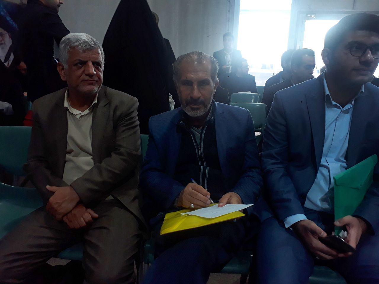 آغاز آخرین روز از ثبت نام داوطلبان مجلس در فرمانداری تهران