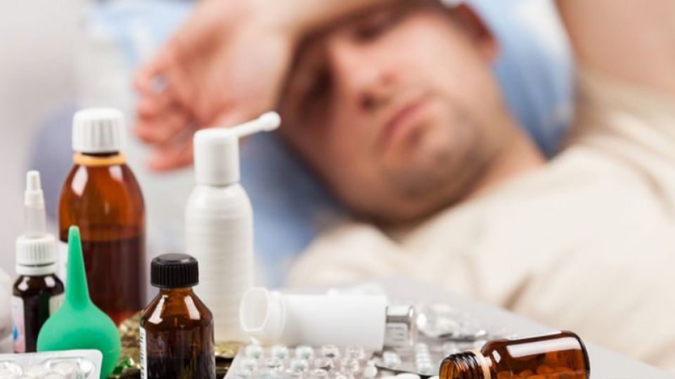 تکذیب فوت چهار نیشابوری بر اثر آنفولانزا/ فرد فوت شده در نیشابور بر اثر آنفولانزا، تبعه پاکستان است