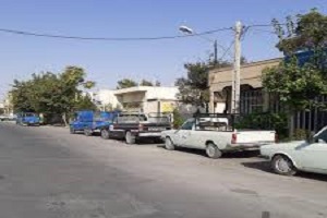 بهره مندی وانت بار‌ها از مشوق‌های بنزینی / تردد ۴۰ هزار وانت در شهر اصفهان
