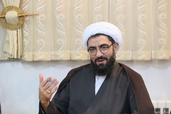 ترویج فرهنگ اسلامی نیازمند توجه به مساجد است