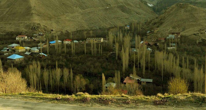 تنها هتل پنج ستاره البرز در پیچ و &zwnj;خم بانکی