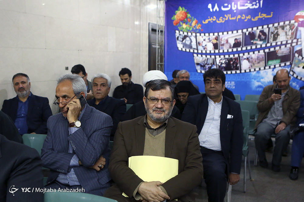مسئولان و مدیران باید شفافیت در تمامی امورات خود را برای مردم اجرایی کنند