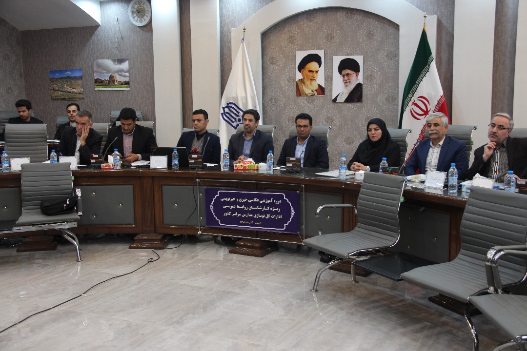 روابط عمومی ها از مفهوم تبلیغاتچی بودن عبور کنند