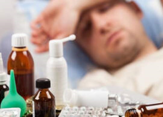 رعایت نکات بهداشتی واجب&zwnj;تر از تزریق واکسن آنفولانزا است
